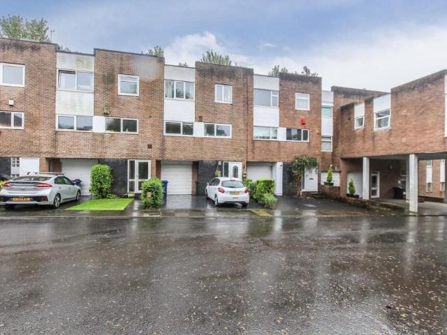 House for rent in High Heaton, Tyne And Wear
