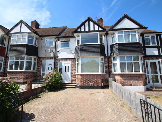 House for rent in London Borough of Lewisham, Greater London