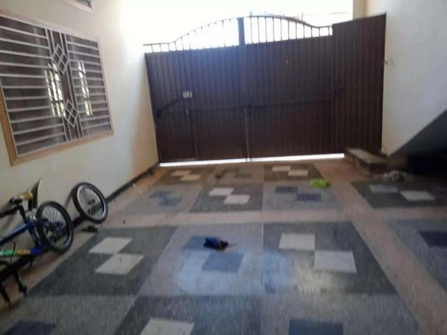House for rent in Jhangi Syedan, ایبٹ آباد