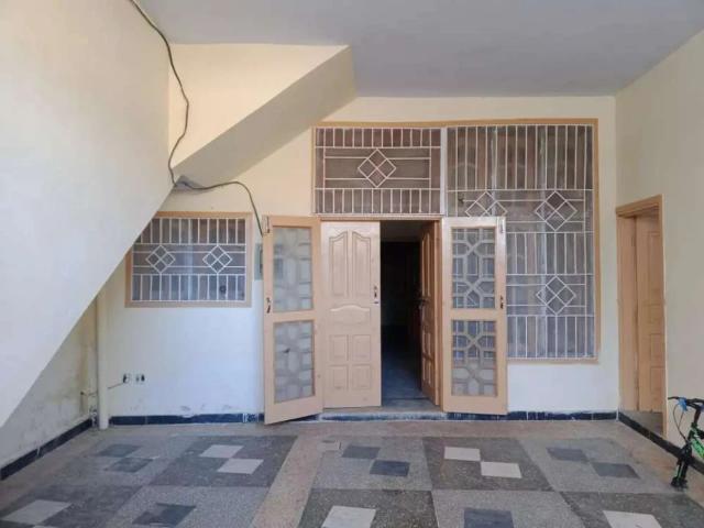 House for rent in Abbottabad, North West Frontier Province