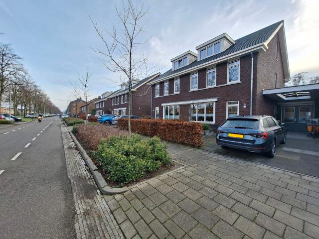 Woning te huur in Zeist