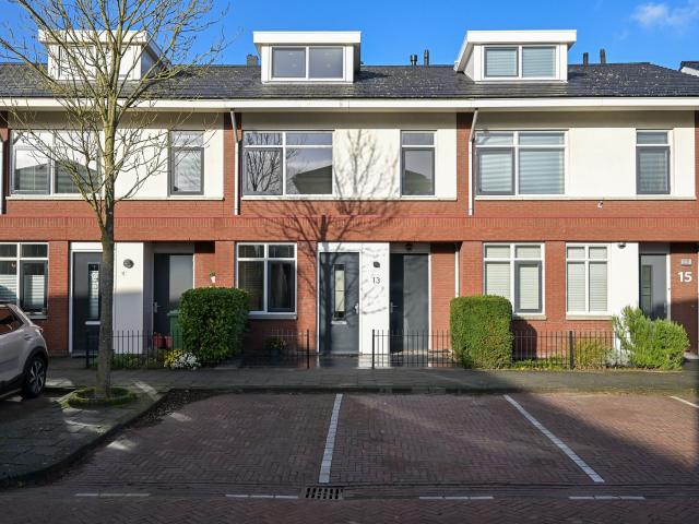 Woning te huur in Wassenaar, Zuid Holland