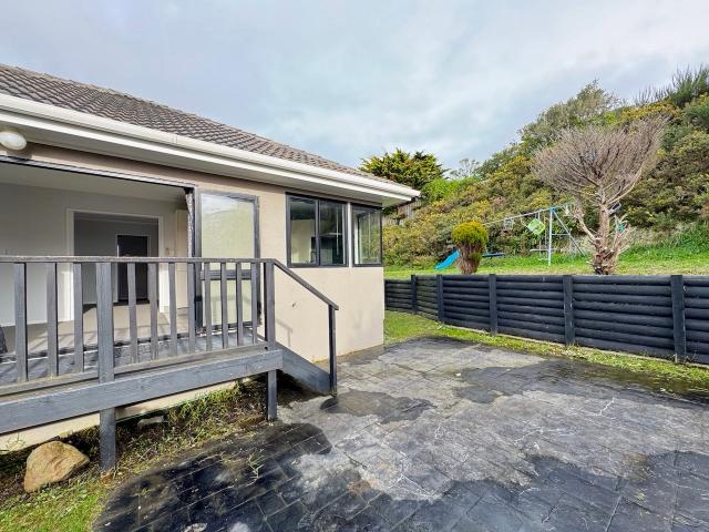 House for rent in Johnsonville
