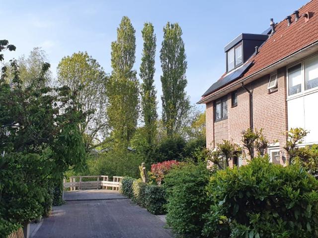 Woning te huur in Bergen, Noord Holland