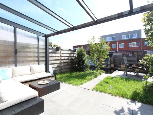 Woning te huur in Zuidoost, Amsterdam