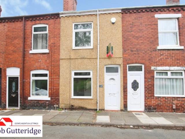 House for rent in Burslem, Stoke-on-Trent
