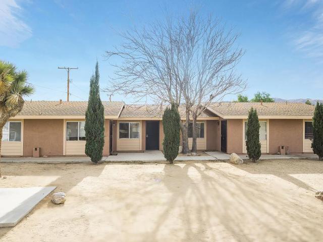 House for rent in Joshua Tree