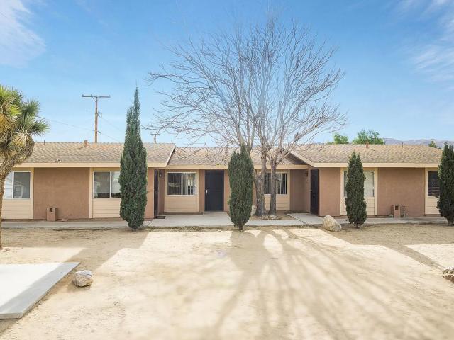 House for rent in Joshua Tree