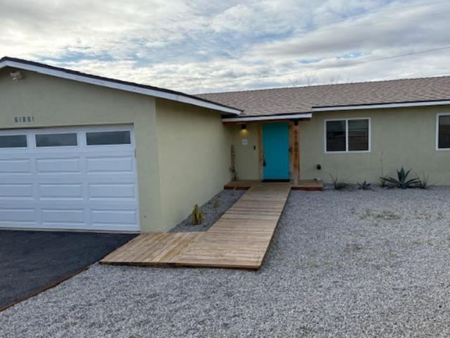 House for rent in Joshua Tree