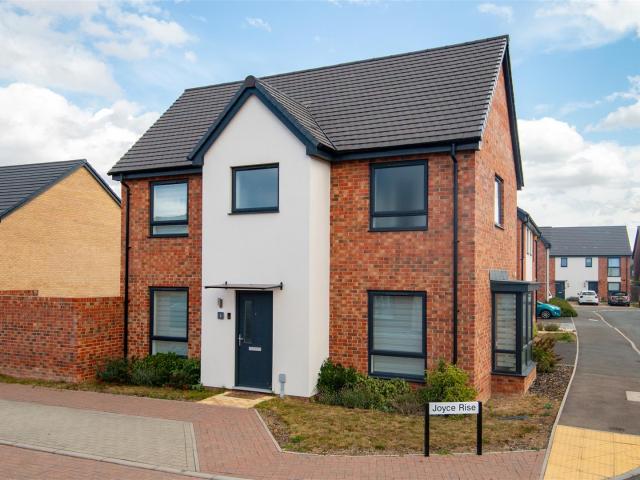 House for rent in Wavendon, Milton Keynes