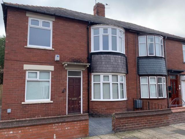 House for rent in Blyth, Northumberland