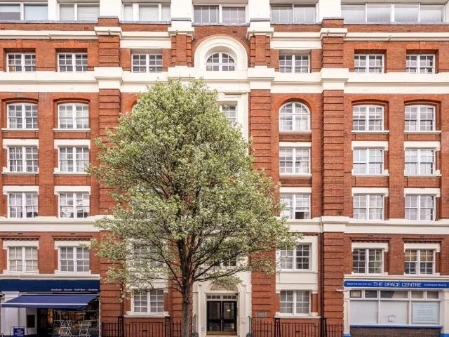 House for rent in King's Cross, Greater London