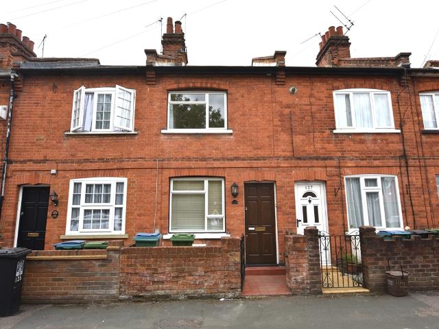 House for rent in North Watford