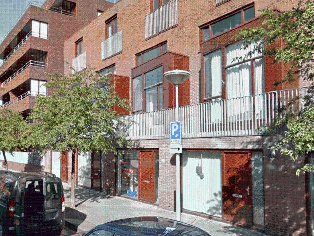 Woning te huur in Zuid, Hoofddorp