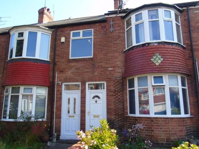 House for rent in Walker, Newcastle upon Tyne