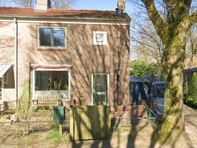 Landhuis te huur in Heelsum