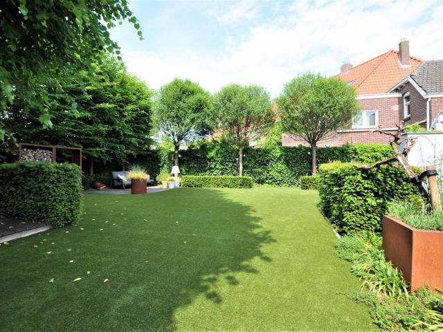 Landhuis te huur in Eindhoven, Eliasterrein, Vonderkwartier