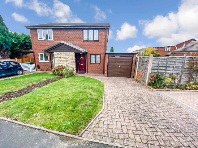 House for rent in Audnam, Wordsley