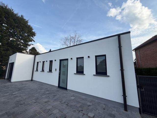Maison location à Erbisœul, Hainaut