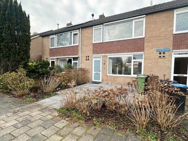 Woning te huur in Purmerend, Noord Holland