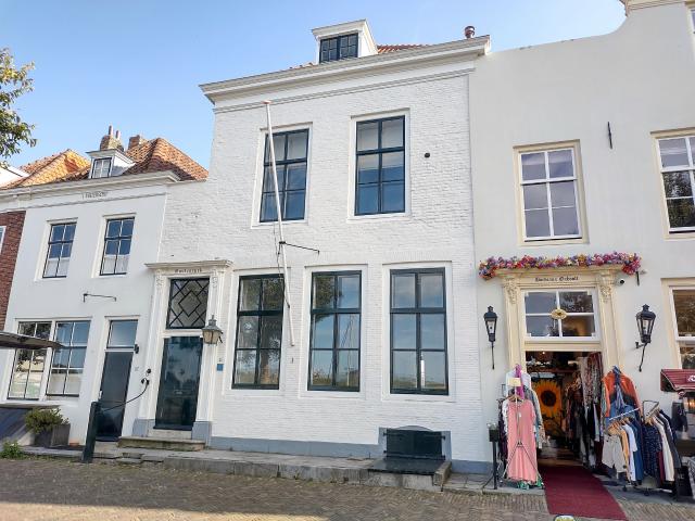 Woning te huur in Zeeland