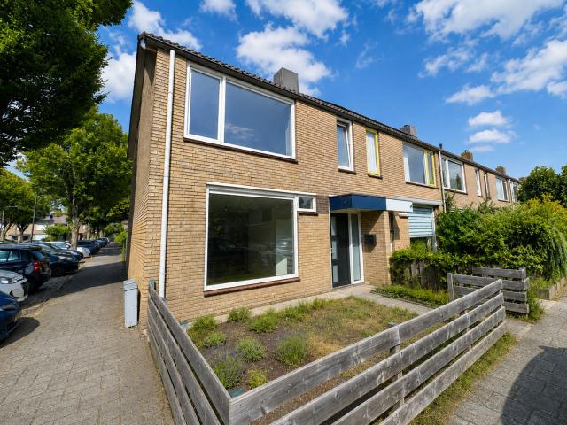Woning te huur in Princenhage, Breda
