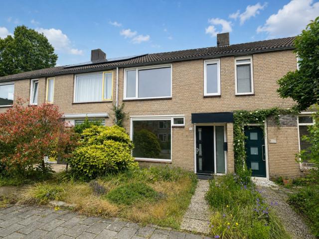 Woning te huur in Princenhage, Breda