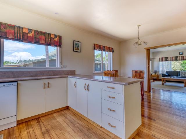 House for rent in Northland