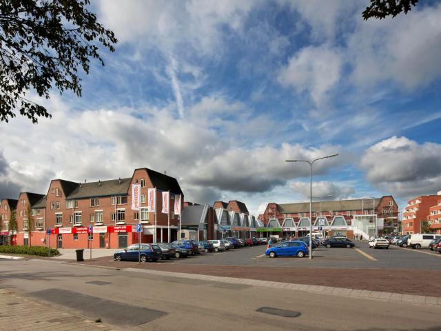 Woning te huur in Lewenborg, Groningen
