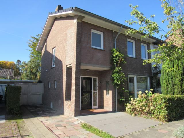 Woning te huur in Jekerdal, Limburg