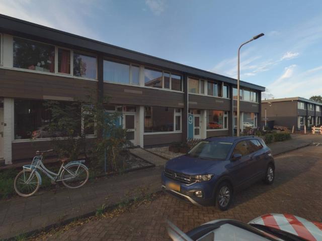Woning te huur in Flevowijk, Kampen