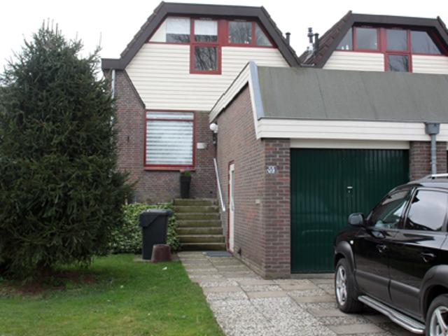 Woning te huur in Bovenbroek, Kampen