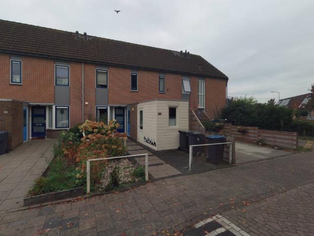 Woning te huur in Kampen, Overijssel