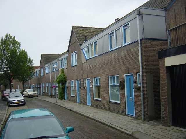 Woning te huur in Kampen, Overijssel
