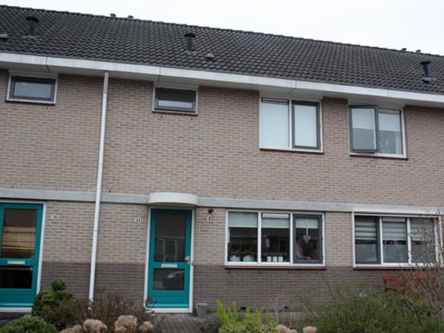 Woning te huur in Kampen, Overijssel