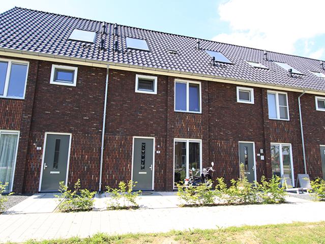 Woning te huur in Kampen, Overijssel
