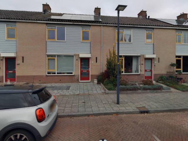 Woning te huur in Bovenbroek, Kampen