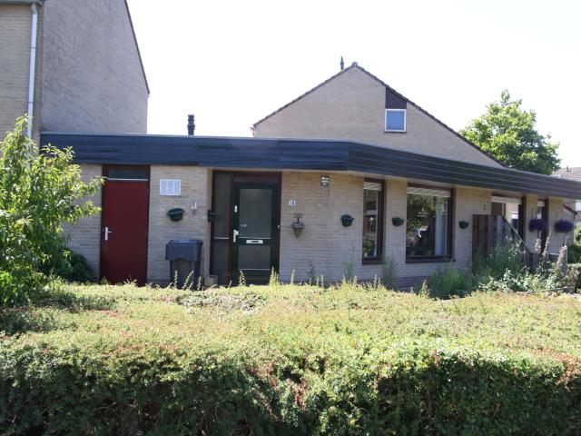 Woning te huur in Middenwetering, Kampen