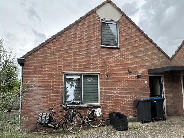 Woning te huur in Kampen, Overijssel
