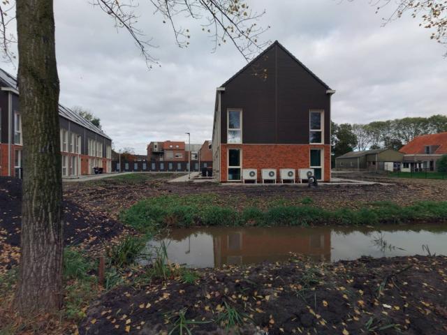Woning te huur in Kampen, Overijssel