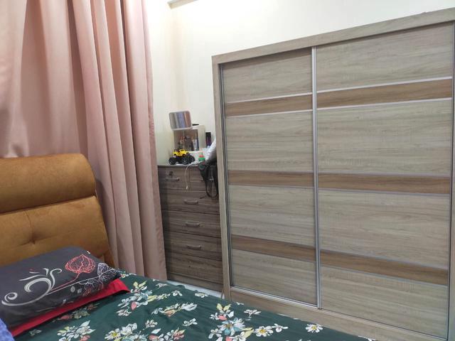 Residential House for rent in Perak