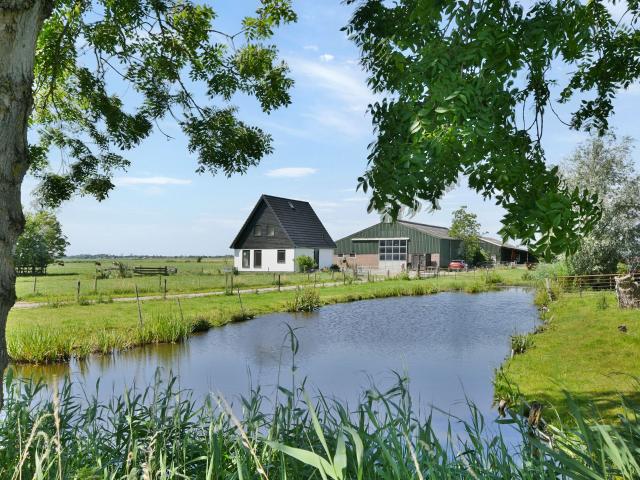 Woning te huur in Landsmeer, Noord Holland