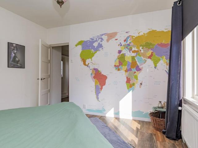 Woning te huur in Haarlem, Haarlem