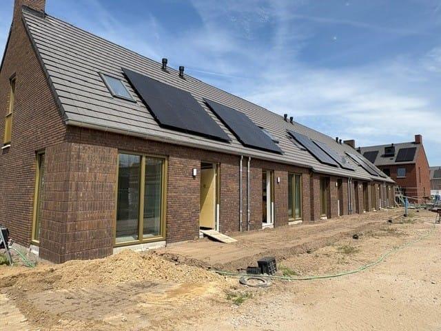 Woning te huur in Grubbenvorst, Limburg
