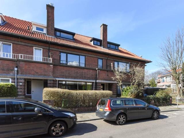Woning te huur in Den Haag, Belgisch Park