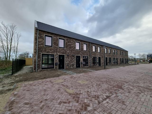 Woning te huur in Noorderhaven, Den Helder