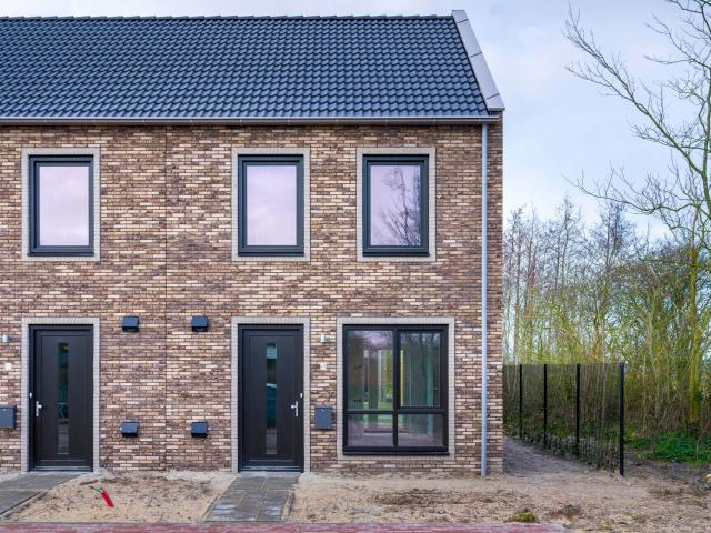 Woning te huur in Noorderhaven, Den Helder