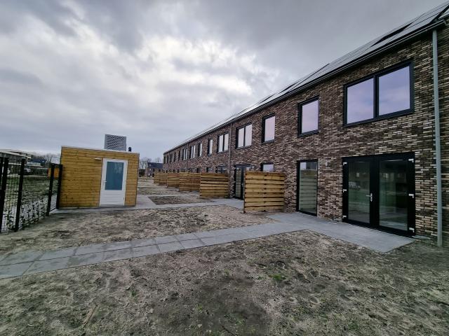 Woning te huur in Noorderhaven, Den Helder