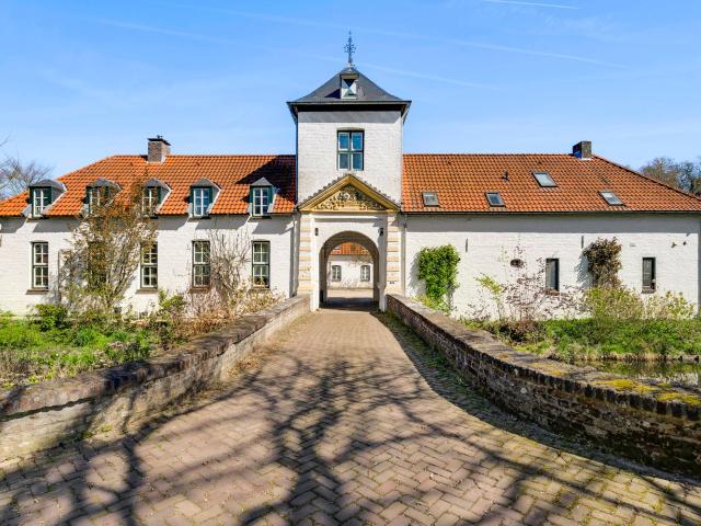 Woning te huur in Bussereind, Beesel