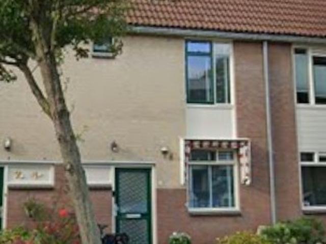 Woning te huur in Hoornes-Rijnsoever, Katwijk